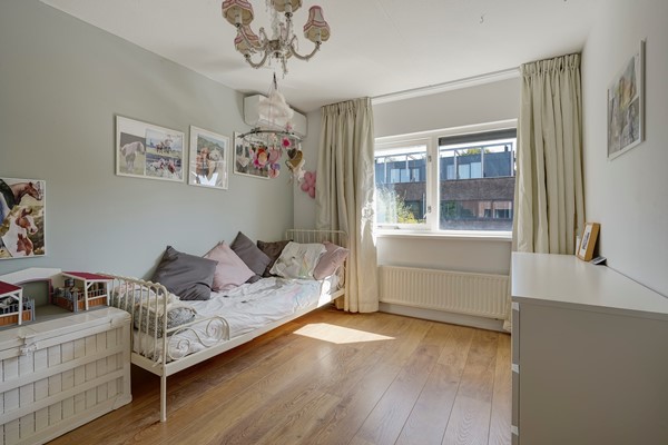 Medium property photo - Stepelerveld, 2151 JM Nieuw-Vennep